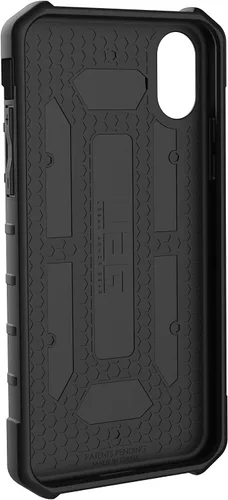 Vista 8 de Urban Armor UAG - Funda protectora para iPhone Xs/X (pantalla de 5.8 pulgadas), color negro negro (Pathfinder - Black)