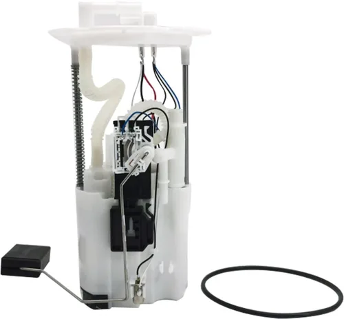Vista 13 de Bomba de combustible eléctrica con unidad de envío para 2010 2011 2012 2013 Chevrolet Silverado 1500 GMC Sierra 1500 E4005M SP6619M