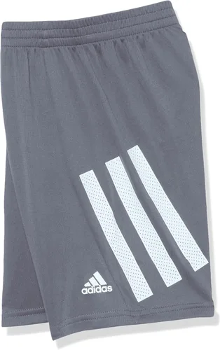 Vista 3 de adidas Cintura elástica para niños Bold 3S Short