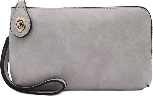 Vista 42 de LOVESOME Bolso bandolera pequeño para mujer