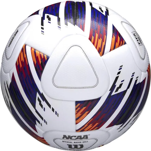 Vista 7 de Wilson NCAA Vivido