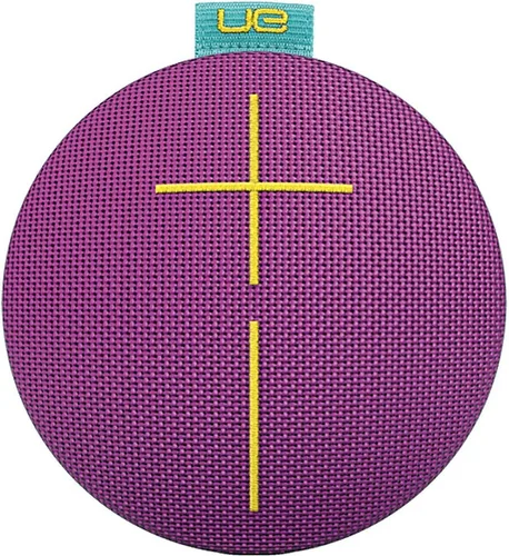 Vista 11 de Ultimate Ears Altavoz Bluetooth portátil inalámbrico ROLL 2 Atmosphere (impermeable) (2016)