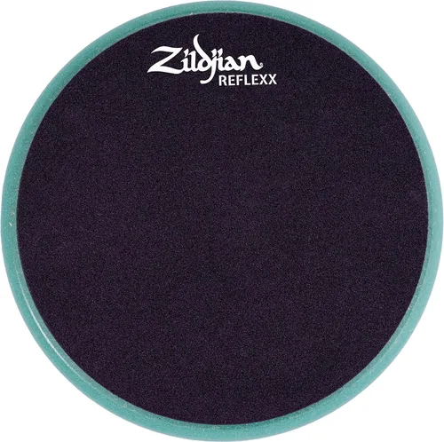 Vista 6 de Zildjian Reflexx - Pad de práctica y acondicionamiento de 6" (ZXPPRCP06)