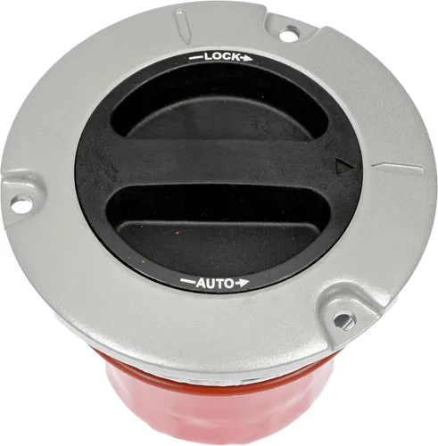Vista 4 de Dorman 600-219 - Buje de bloqueo compatible con modelos Ford seleccionados