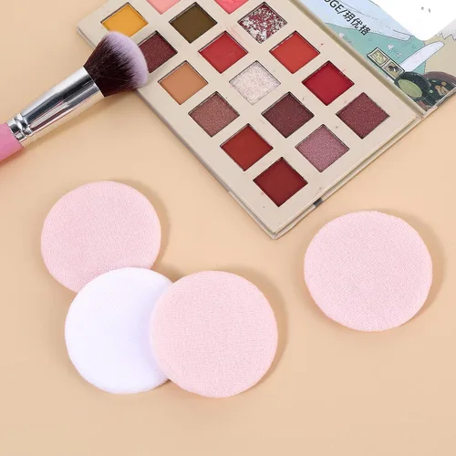 Vista 9 de Sibba 12 PCS Blush Polvo Suelto Maquillaje Para El Cuerpo De Ajuste De La Varios