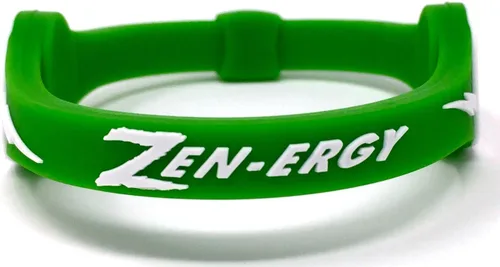 Vista 3 de TheAwristocrat Bandas de equilibrio Zen-ERGY_USA Company_Get Zenergized!