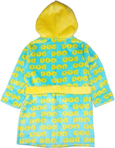 Vista 10 de Nickelodeon Colección de batas y ropa de dormir para niños