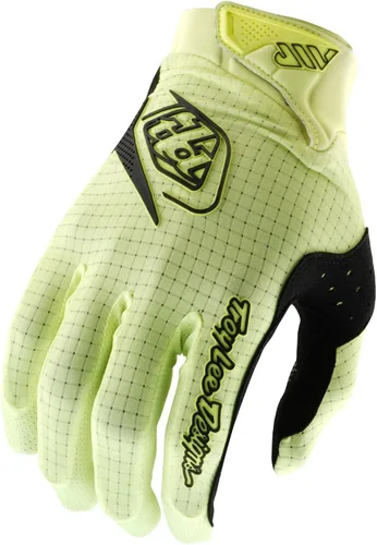 Vista 20 de Troy Lee Designs Guantes Motocross para Motocicleta, Moto de Tierra, Bicicleta de Montaña, Guantes para Montar, Gambit Glove
