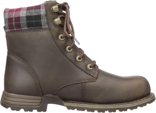 Vista 6 de Cat Footwear Kenzie St para mujer