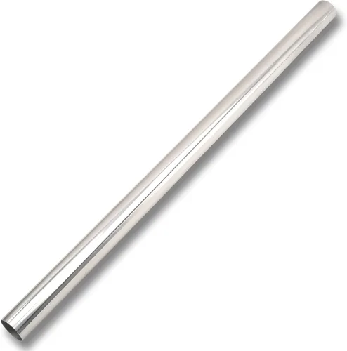 Vista 6 de Tubo de Escape de Mandril Personalizado DIY de 2 Pulgadas, Tubo Recto de 40 Pulgadas, Kits de Tubo Recto de 2'' DE y Tubo de Curvatura de Mandril
