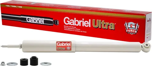 Vista 157 de Gabriel Amortiguadores de camión ultra traseros G63173 para Toyota T100 RWD 93-98 (1 paquete)