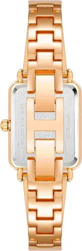 Vista 3 de Anne Klein Reloj de pulsera con esfera de diamantes genuinos