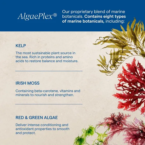 Vista 6 de Aquage SeaExtend Silkening Shampoo