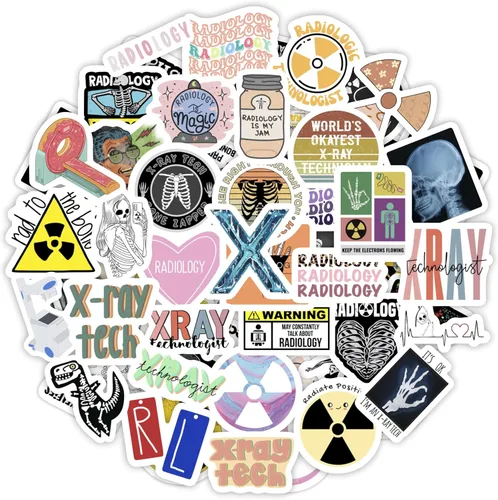 Vista 56 de BulbaCraft Pegatinas Punk Rock - Pegatinas de Banda para Adultos, Adhesivos Autoadhesivos e Impermeables, Pegatinas Punk Rock para Laptops