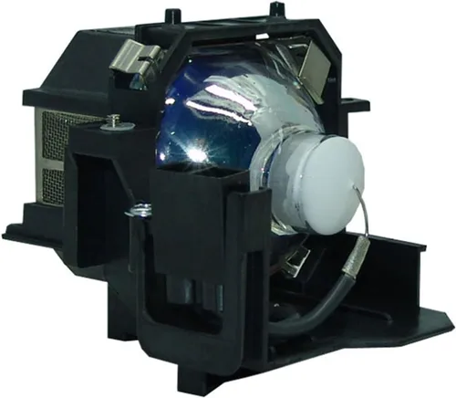 Vista 3 de Lutema ELPLP42-P02 Epson ELPLP42 V13H010L42 Reemplazo DLP/LCD Cine Proyector Lámpara con OSRAM