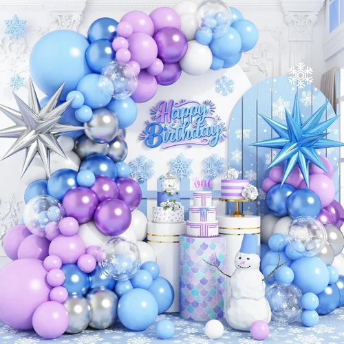 Vista 22 de Kit de arco de globos de Halloween con globos de estrella de explosión de calabaza de aluminio, kit de guirnalda de globos negros, naranjas y beige