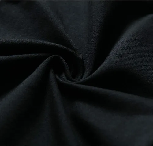 Vista 4 de Ropa de algodón de calidad para bebé niña, Blanco