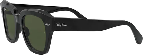 Vista 3 de Ray-Ban RB2186 State Street Square Gafas de sol