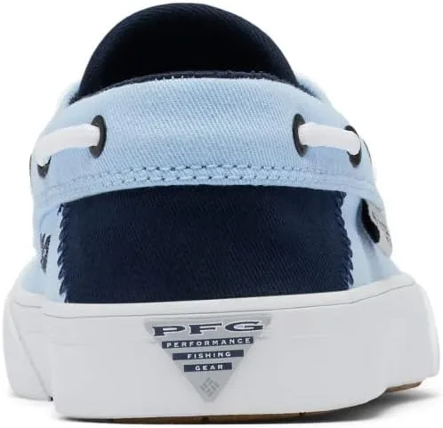 Vista 4 de Columbia Slackwater Boat PFG