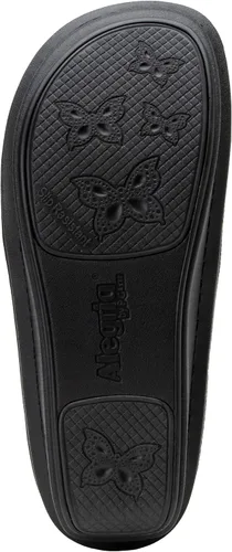 Vista 5 de Zapatos para mujer, de talón abierto de Alegria