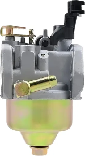 Vista 4 de FitBest Carburador 951-10638A con filtro de combustible para bombilla de cebador, reemplaza 951-14026A 951-14027A 951-12705 compatible con soplador