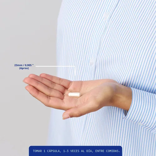 Vista 4 de Pure Encapsulations Aminoácidos esenciales - Apoyo para la recuperación muscular y salud* - con leucina, treonina y triptófano - 180 cápsulas