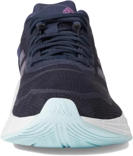 Vista 3 de adidas Duramo 10 Wide Shoe - Mujer Running