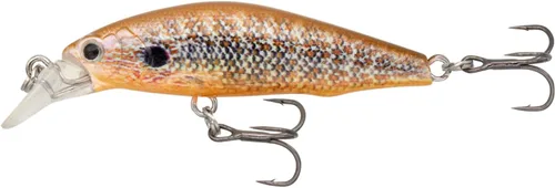 Vista 3 de Eurotackle Z-Spender 2" Micro Jerkbait Suspendido