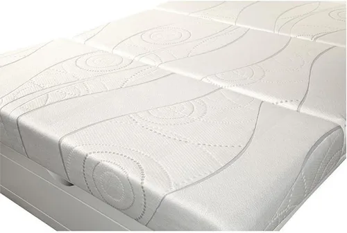 Vista 6 de Arason Essex Creden-ZzZ - Cama de gabinete Natural