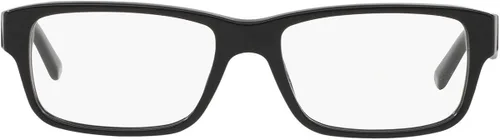 Vista 2 de Prada Gafas PR 16MV para hombre 2.165in, Negro