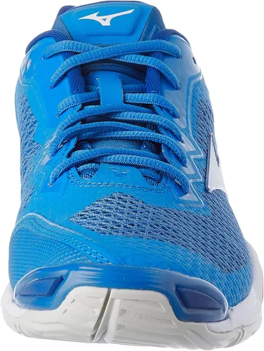 Vista 2 de Mizuno Ghost Shadow - Tenis de baloncesto para mujer 0