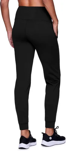 Vista 2 de RBX Active - Pantalones deportivos para mujer, ligeros, ultra suaves, con bolsillos