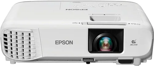 Vista 6 de Epson V11H861020POWERLITE 109W PROJ WXGA 4000L (V11H861020)