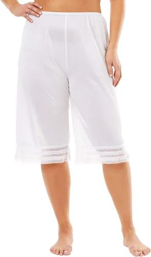 Vista 10 de Comfort Choice Culotte Snip-To-Fit Negro