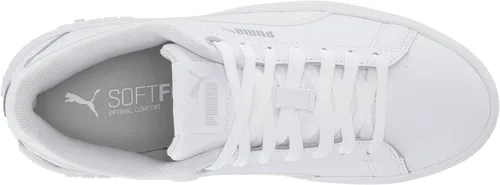Vista 5 de PUMA Smash Platform 2 - Tenis para mujer