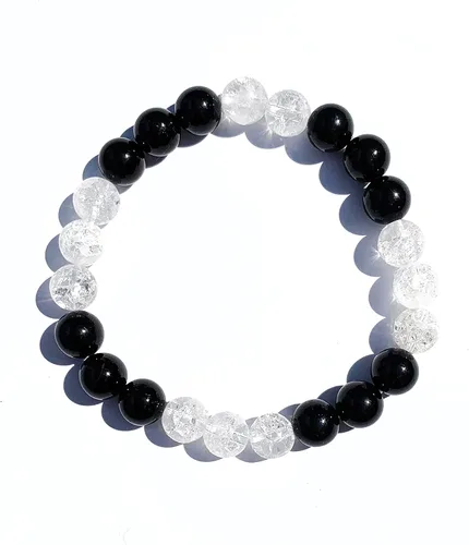 Vista 118 de Premium Handmade Crystal Healing, Gemstone Beaded Gift For Men Women