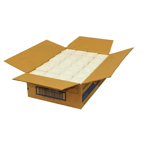 Vista 6 de Levadura fresca comprimida Fleischmanns, 1 libra, 24 por caja.