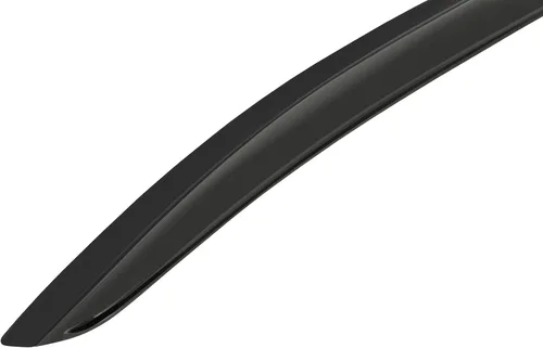 Vista 9 de SCITOO Viseras de ventana de montaje exterior deflector protector de lluvia compatible con 2008-2012 para Honda para Accord 4 piezas