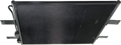 Vista 6 de Garage-Pro Condensador de A/C para Dodge Ram, Ram 2500 2003-2009, Ram 3500 2003-2007, condensador de CA 5.9L