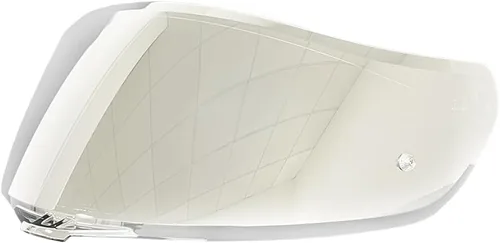 Vista 17 de K5 Protector Facial UV-Protegido para Casco K1, K1S, K3SV, K5, K5S Visor Deflector de Viento (Solo uso diurno en negro)