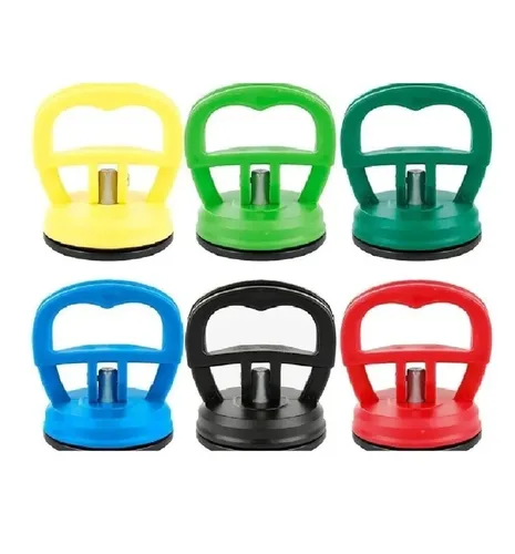 Vista 4 de Extractor Ventosa Chupa Saca Golpes 11.5cm