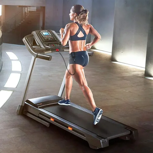 Vista 7 de Llave de seguridad magnética universal compatible con todas las cintas de correr NordicTrack, Proform, Image, Weslo, Reebok, Epic, Golds Gym