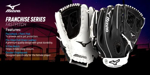 Vista 5 de Mizuno Franchise Fastpitch