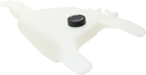 Vista 2 de Garage-Pro Depósito de refrigerante para CHEVROLET EXPRESS/SAVANA 2003-2017 6/8 Cyl con tapa