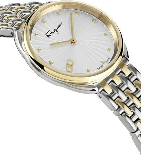 Vista 3 de Salvatore Ferragamo Collection Luxury Womens Watch Timepiece