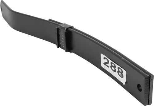 Vista 6 de Performance Plus Carts EZGO 1994-2000 - Muelles para carrito de golf (hoja frontal)
