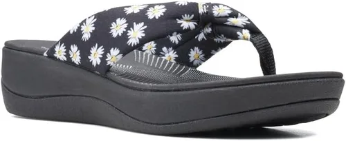 Vista 77 de Clarks - Sandalias para mujer Arla Glison