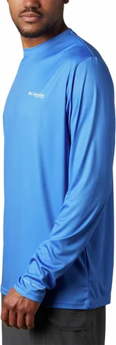 Vista 3 de Columbia Mens Terminal Tackle PFG Fish Flag Ls