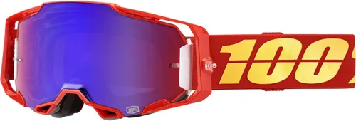 Vista 82 de 100% ARMEGA Sport Goggle