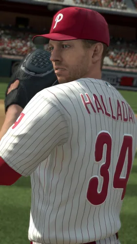Vista 2 de Major League Baseball 2K11 - PlayStation 2